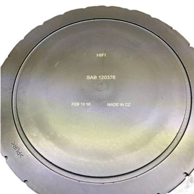 Elemento de filtro de ar de camião SL12948 SAB120376 BCE120376 BCE12-0439 BCE120439