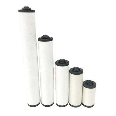 Filtro de combustível de caminhão pesado Peças do motor diesel Viração em BF9817 FF5740 SN70201