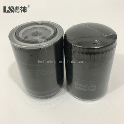 Filtro de combustível de caminhão pesado Peças do motor diesel Viração em BF9817 FF5740 SN70201